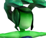 138 I, Medusa - Miitopia