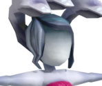 194 Dark Medusa - Miitopia