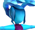 232 (Traveler) Medusa - Miitopia