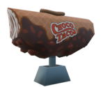 Choco Taco Ride - Family Guy Online