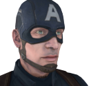 Captain America - Captain America: The Winter Soldier Live Wallpaper