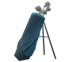 Golf Clubs - Family Guy Online