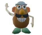 Potato Head - Family Guy Online