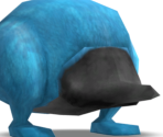 099 Water Snurp - Miitopia
