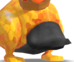 159 Rich Snurp - Miitopia
