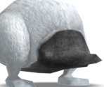 160 Rare Snurp - Miitopia