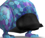 161 Very Rare Snurp - Miitopia