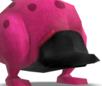 162 Tasty Snurp - Miitopia