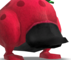 163 Delicious Snurp - Miitopia