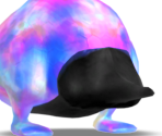261 Juvenile Snurp - Miitopia