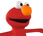 Elmo - Elmo's Alphabet Challenge AR App
