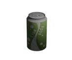 Lime Soda - Influent