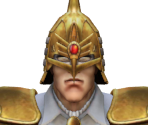 Imperial Army Soldier - Fist of the North Star: Legends ReVive