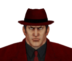 Gangsters - Fist of the North Star: Legends ReVive