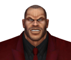 Gangster (Big) - Fist of the North Star: Legends ReVive