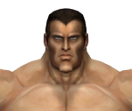 GOLAN Recruit - Fist of the North Star: Legends ReVive