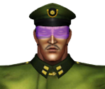 GOLAN Soldier - Fist of the North Star: Legends ReVive
