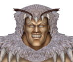 Hyumo's Barbarians - Fist of the North Star: Legends ReVive