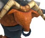 035 Minotaur - Miitopia