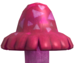 058 Lureshroom - Miitopia