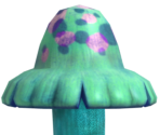 105 Donnut Touchshroom - Miitopia