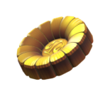 Attorney's Badge - Phoenix Wright: Ace Attorney Trilogy