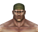 Akashachi's Pirates - Fist of the North Star: Legends ReVive