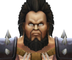 Giant Hag's Lackey - Fist of the North Star: Legends ReVive