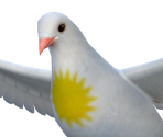 Gento Carrier Pigeon - Fist of the North Star: Legends ReVive