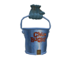 Chum Bucket - SpongeBob SquarePants: Battle for Bikini Bottom