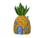 SpongeBob's House - SpongeBob SquarePants: Battle for Bikini Bottom