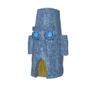 Squidward's House - SpongeBob SquarePants: Battle for Bikini Bottom