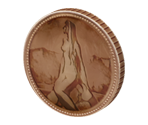 Coin - Another Code: R - A Journey Into Lost Memories