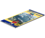 Pamphlet - Another Code: R - A Journey Into Lost Memories
