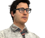 Dwight Fairfield - Dead by Daylight