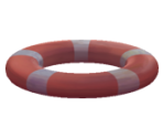 Life Ring - Another Code: R - A Journey Into Lost Memories