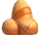 231 Wild Running Nose - Miitopia