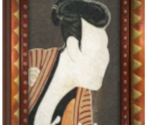 176 (Traveler's Friend) (Ōtani Oniji III) - Miitopia