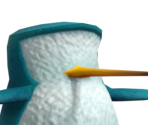 092 Pengy - Miitopia