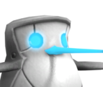 125 Robo-Pengy - Miitopia
