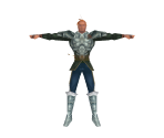 Reinhardt Schneider (LoD) - Castlevania: Legacy of Darkness
