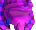 183 Glamorous Pharaoh - Miitopia
