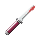 Edgeworth's Knife - Phoenix Wright: Ace Attorney Trilogy
