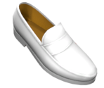 Bruce Goodman's Shoe - Phoenix Wright: Ace Attorney Trilogy