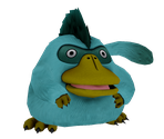 Crack-Billed Platypunk - Dragon Quest XI: Echoes of an Elusive Age