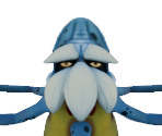 Norast - Star Control: Origins