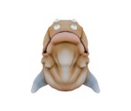 Mudfish Critter - Star Control: Origins