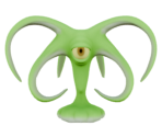 Tentacle Critter - Star Control: Origins