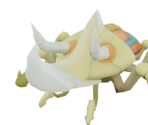 Bug Critter - Star Control: Origins