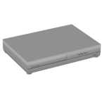 DVD Player - Influent